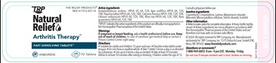 Bottle Label (Arthritis Therapy Screenshot 2025 11 12 Bottle)